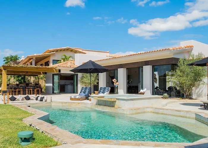 Casa Naah Payil * San Jose del Cabo
