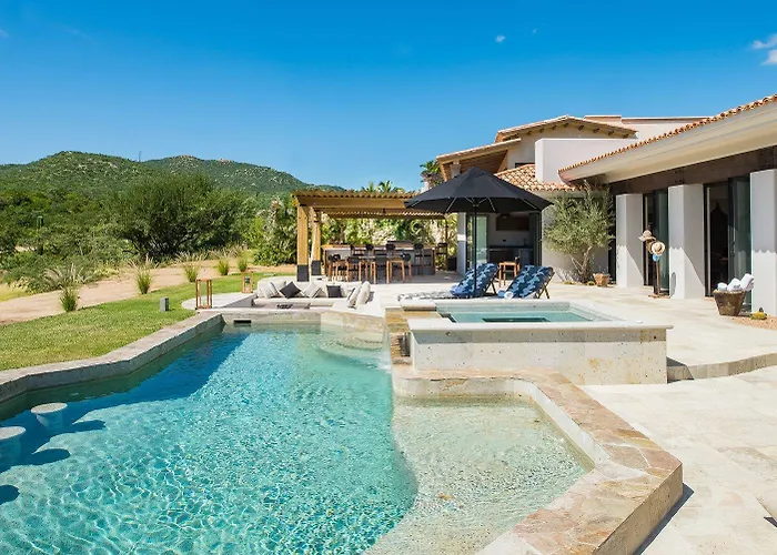 Casa Naah Payil Holiday home *