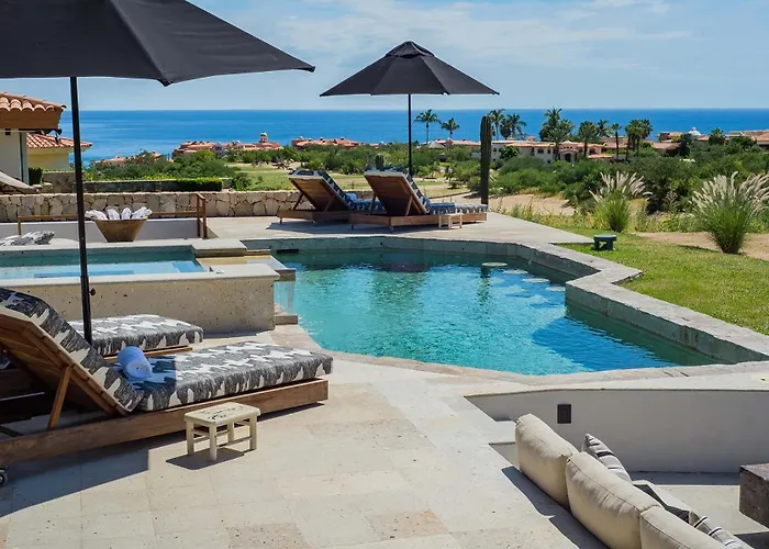 Holiday home Casa Naah Payil San Jose del Cabo