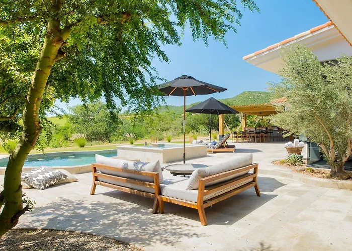 Casa Naah Payil Holiday home *
