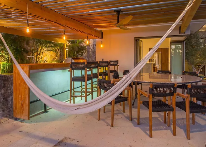 Casa Naah Payil Holiday home San Jose del Cabo