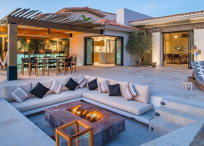 Casa Naah Payil *