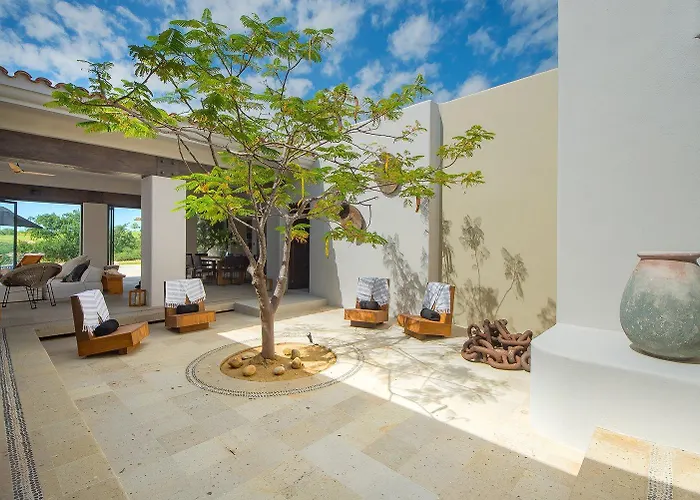 Casa Naah Payil * San Jose del Cabo