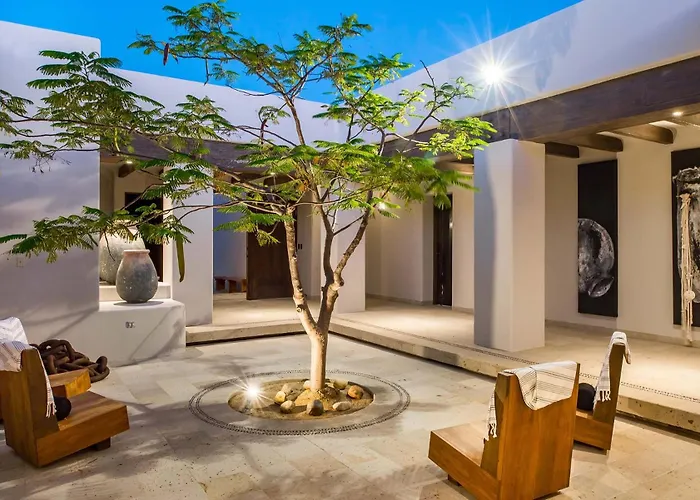 Casa Naah Payil * San Jose del Cabo