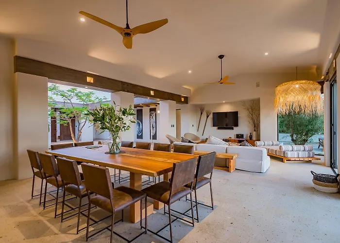 Casa Naah Payil Holiday home *