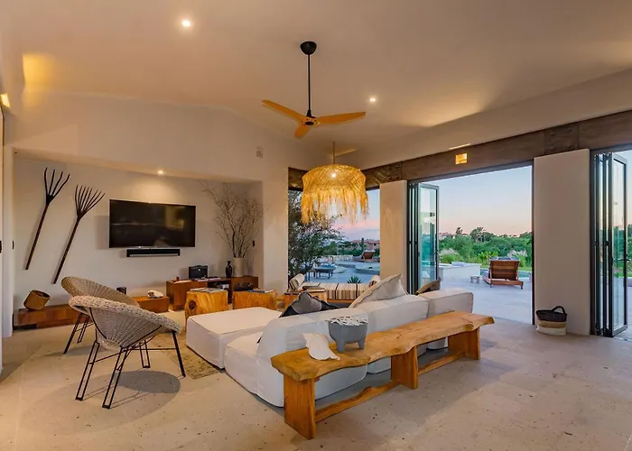 Casa Naah Payil