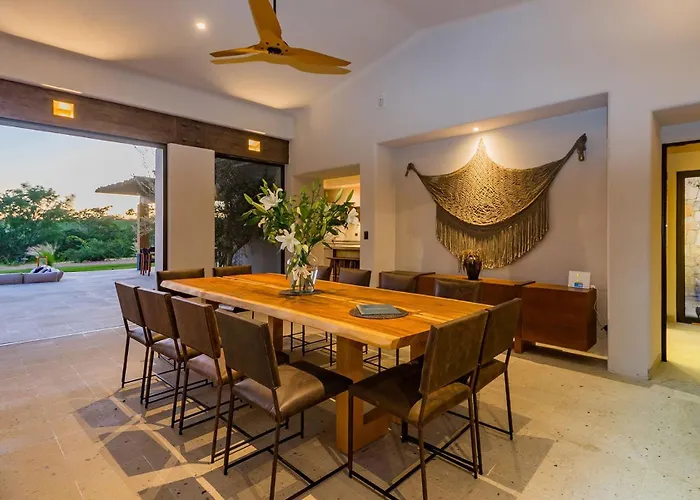 Holiday home Casa Naah Payil