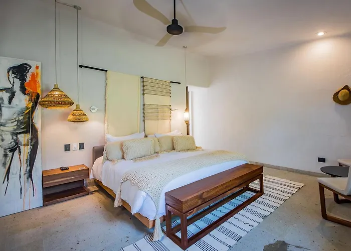 Casa Naah Payil Holiday home San Jose del Cabo