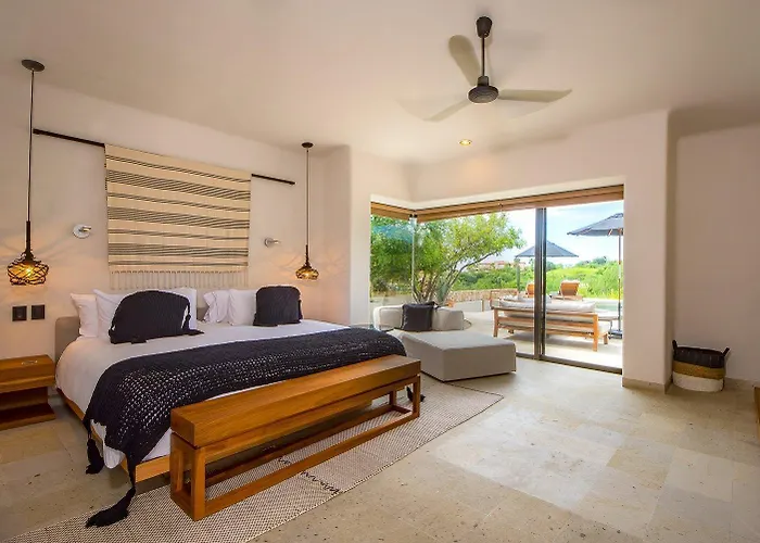 Holiday home Casa Naah Payil