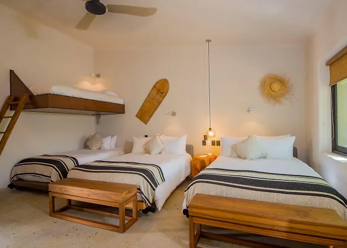 Holiday home Casa Naah Payil San Jose del Cabo