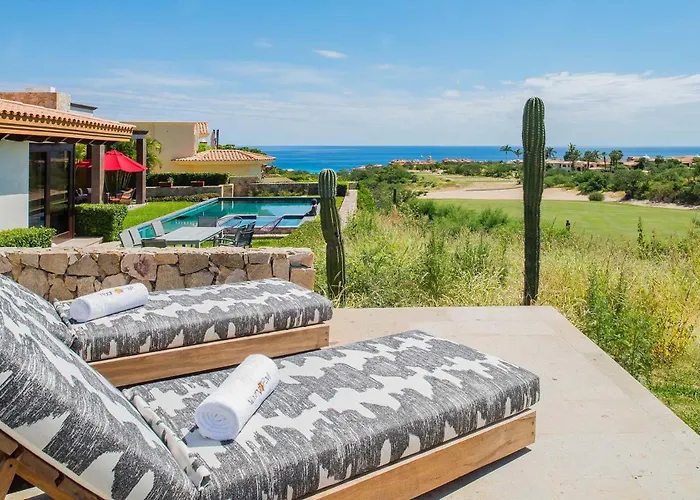 Casa Naah Payil San Jose del Cabo